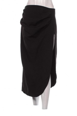 Fustă Boohoo, Mărime S, Culoare Negru, Preț 68,99 Lei
