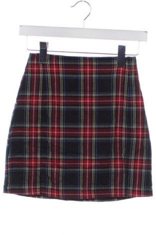 Spódnica Brandy Melville, Rozmiar XXS, Kolor Kolorowy, Cena 62,99 zł