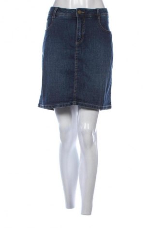 Rock C&A, Größe XXL, Farbe Blau, Preis 15,99 €