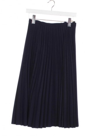 Szoknya C&A, Méret XS, Szín Kék, Ár 4 636 Ft