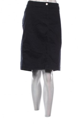 Sukně C&A, Velikost 3XL, Barva Modrá, Cena  241,00 Kč