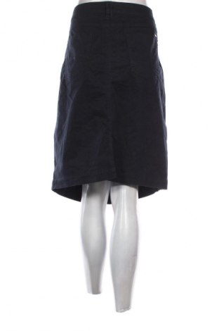 Sukně C&A, Velikost 3XL, Barva Modrá, Cena  241,00 Kč