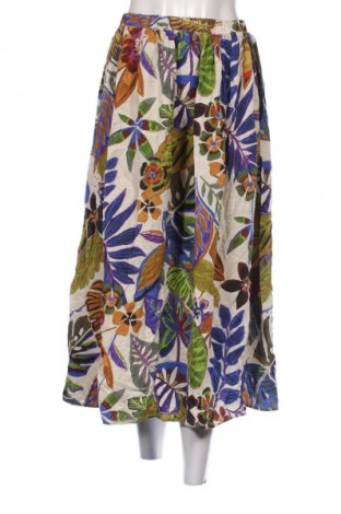 Fustă C&A, Mărime XXL, Culoare Multicolor, Preț 61,74 Lei