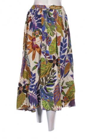 Fustă C&A, Mărime XXL, Culoare Multicolor, Preț 61,74 Lei