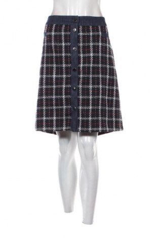 Φούστα C&A, Μέγεθος XXL, Χρώμα Μπλέ, Τιμή 7,99 €