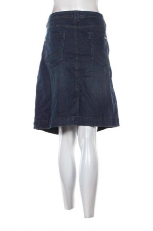 Spódnica C&A, Rozmiar XXL, Kolor Niebieski, Cena 30,99 zł