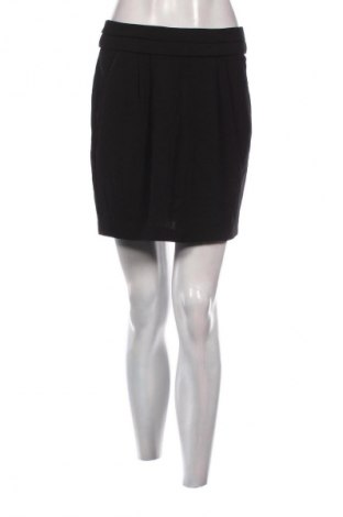 Rock Camaieu, Größe S, Farbe Schwarz, Preis 8,99 €