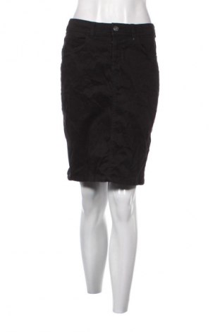 Fustă Camaieu, Mărime M, Culoare Negru, Preț 65,99 Lei