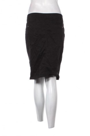 Fustă Camaieu, Mărime M, Culoare Negru, Preț 65,99 Lei