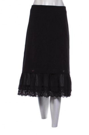 Rock Carla Ferroni, Größe 3XL, Farbe Schwarz, Preis € 56,37