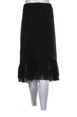Rock Carla Ferroni, Größe 3XL, Farbe Schwarz, Preis € 56,37