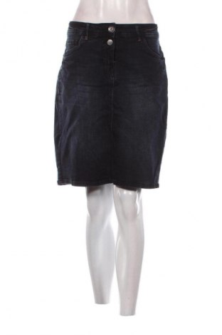 Spódnica Cecil, Rozmiar XL, Kolor Niebieski, Cena 134,99 zł
