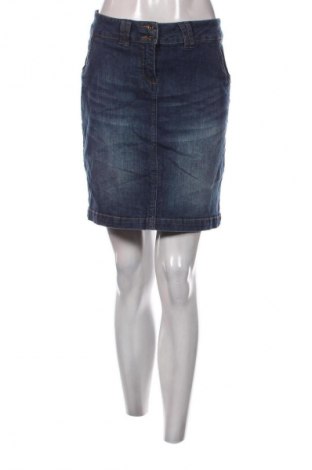 Φούστα Cecilia Classics, Μέγεθος S, Χρώμα Μπλέ, Τιμή 9,99 €