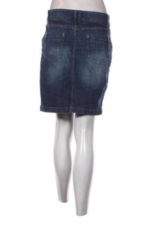 Φούστα Cecilia Classics, Μέγεθος S, Χρώμα Μπλέ, Τιμή 9,99 €