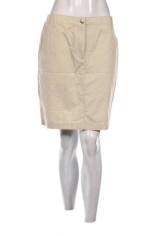 Rock Cerruti, Größe M, Farbe Beige, Preis 64,53 €