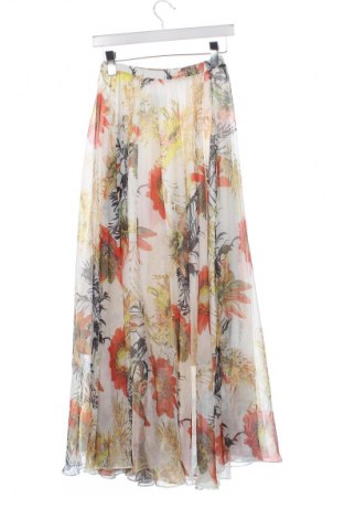 Spódnica Chicwish, Rozmiar XS, Kolor Kolorowy, Cena 75,99 zł