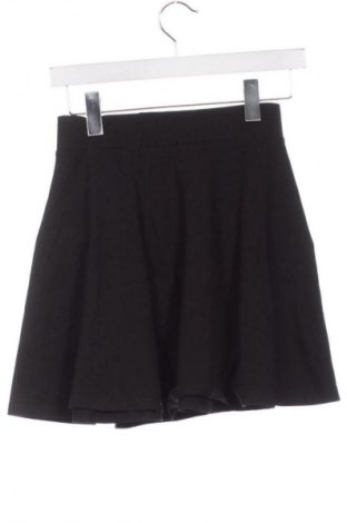 Φούστα Clockhouse, Μέγεθος XS, Χρώμα Μαύρο, Τιμή 5,99 €