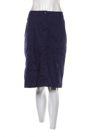 Пола Collection L, Размер XXL, Цвят Син, Цена 11,99 лв.
