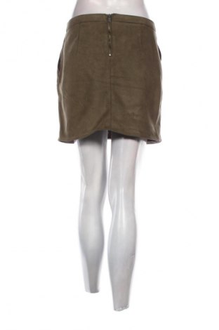 Fustă Costes, Mărime S, Culoare Verde, Preț 54,99 Lei