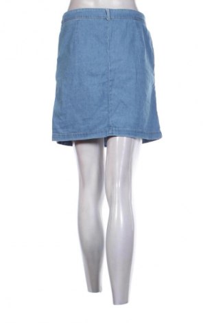 Spódnica Cotton On, Rozmiar M, Kolor Niebieski, Cena 66,39 zł