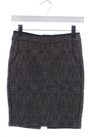 Fustă Cream, Mărime XS, Culoare Multicolor, Preț 144,24 Lei