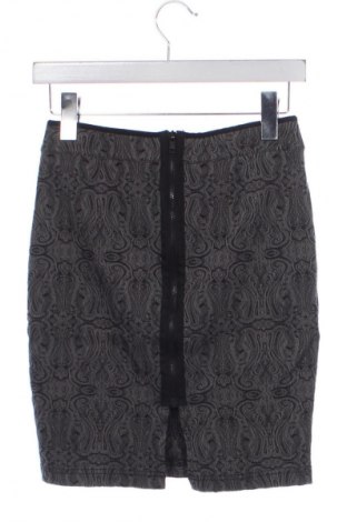 Fustă Cream, Mărime XS, Culoare Multicolor, Preț 144,24 Lei