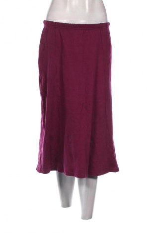 Rock Damart, Größe L, Farbe Lila, Preis 11,86 €