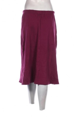 Rock Damart, Größe L, Farbe Lila, Preis 11,86 €