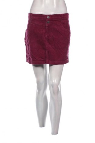 Spódnica Denim 1982, Rozmiar L, Kolor Fioletowy, Cena 34,99 zł