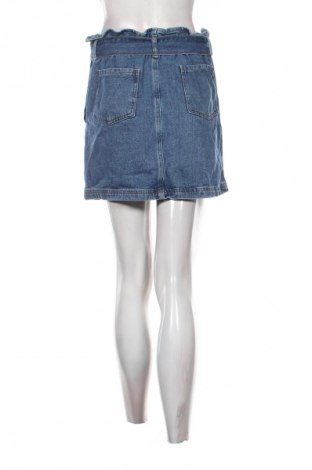 Spódnica Denim&Co., Rozmiar M, Kolor Niebieski, Cena 66,67 zł