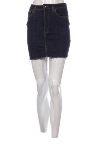 Φούστα Denim&Co., Μέγεθος S, Χρώμα Μπλέ, Τιμή 14,83 €