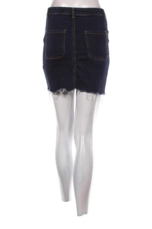 Φούστα Denim&Co., Μέγεθος S, Χρώμα Μπλέ, Τιμή 14,83 €