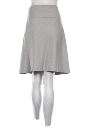 Fustă Designer S, Mărime M, Culoare Gri, Preț 51,45 Lei