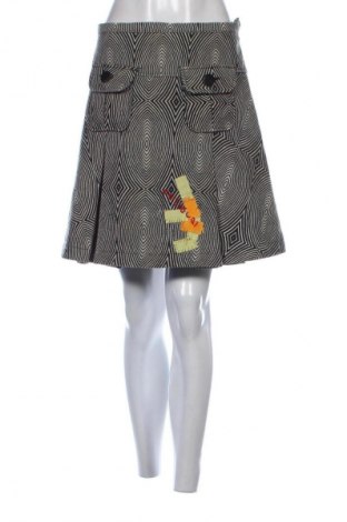 Sukně Desigual, Velikost L, Barva Vícebarevné, Cena  1 864,00 Kč