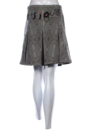 Sukně Desigual, Velikost L, Barva Vícebarevné, Cena  1 864,00 Kč