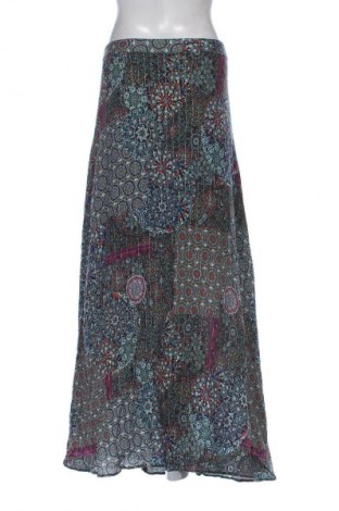 Φούστα Desigual, Μέγεθος XL, Χρώμα Πολύχρωμο, Τιμή 31,72 €