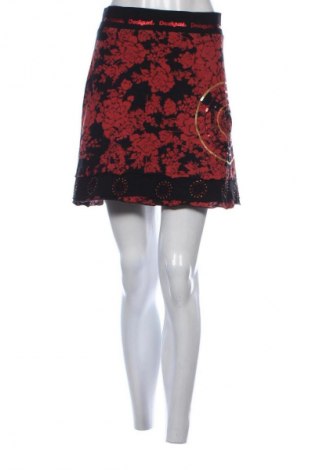 Sukňa Desigual, Veľkosť L, Farba Viacfarebná, Cena  30,49 €