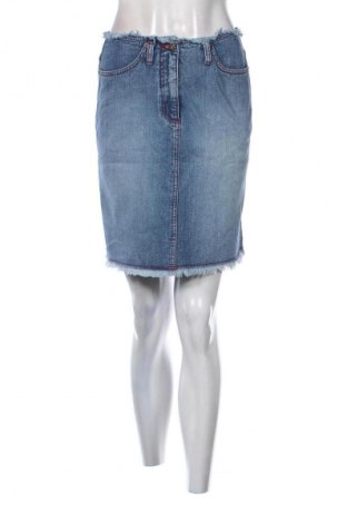 Spódnica Dorothy Perkins, Rozmiar S, Kolor Niebieski, Cena 62,92 zł