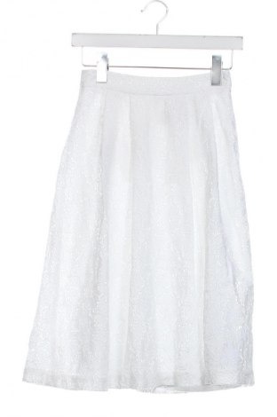 Пола Edc By Esprit, Размер XXS, Цвят Бял, Цена 41,06 лв.