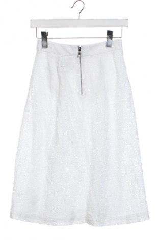 Пола Edc By Esprit, Размер XXS, Цвят Бял, Цена 41,06 лв.