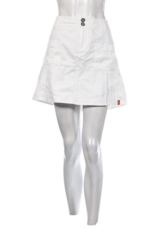 Sukně Edc By Esprit, Velikost L, Barva Bílá, Cena  520,00 Kč