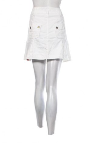 Sukně Edc By Esprit, Velikost L, Barva Bílá, Cena  520,00 Kč