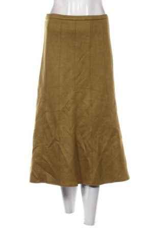 Szoknya Emilia Lay, Méret XL, Szín Zöld, Ár 4 989 Ft