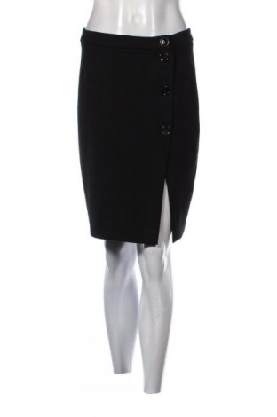 Φούστα Ermanno Scervino, Μέγεθος S, Χρώμα Μαύρο, Τιμή 86,96 €