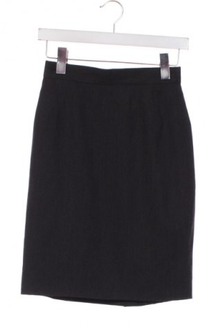 Φούστα Escada, Μέγεθος XS, Χρώμα Γκρί, Τιμή 72,63 €