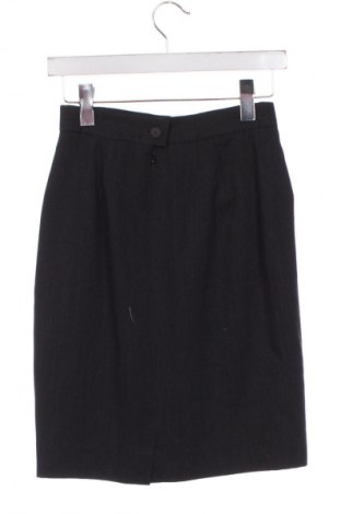 Φούστα Escada, Μέγεθος XS, Χρώμα Γκρί, Τιμή 72,63 €