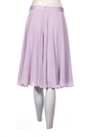 Φούστα Esprit, Μέγεθος XL, Χρώμα Βιολετί, Τιμή 25,99 €