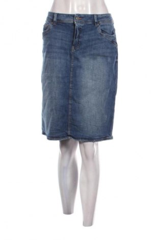 Rock Esprit, Größe M, Farbe Blau, Preis € 20,97