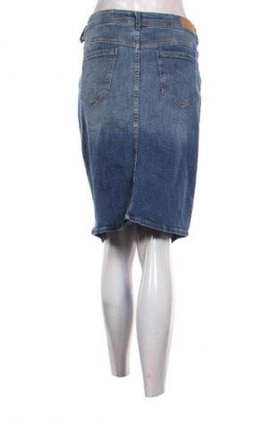 Rock Esprit, Größe M, Farbe Blau, Preis € 20,97