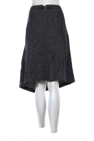 Φούστα Etam, Μέγεθος XL, Χρώμα Μπλέ, Τιμή 9,99 €